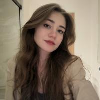 Ишмурзина Элина Радиковна