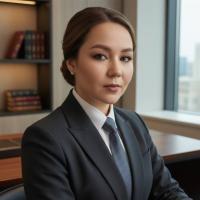 Безрукова Анна Сергеевна