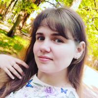 Касе Светлана Владимировна