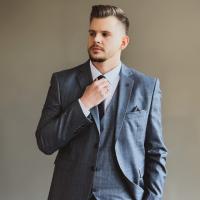 Михайленко Данил Сергеевич