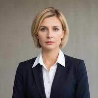 Стебницкая Ольга Владимировна