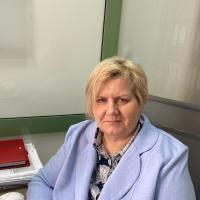 Ефименко Людмила Владимировна