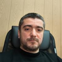 Салихов Шейх Магомедович