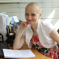 Кудревская Марина Николаевна