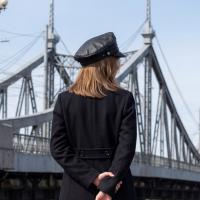 Хартман Евгения Александровна