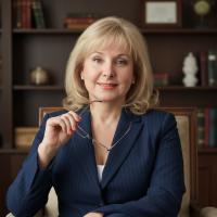 Лебедева Ирина Петровна