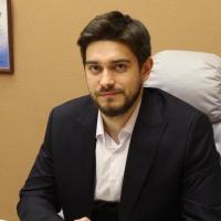 Колосков Никита Васильевич