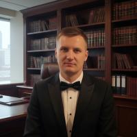 Таршиков Алексей Николаевич