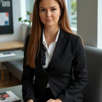 Романова Любовь Юрьевна