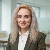 Александрова Анастасия Алексеевна