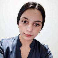 Вайдалович Алина Андреевна