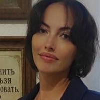 Прокопова Антонина Сергеевна