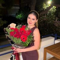 Яриева Алсу Радиковна