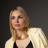Гаращук Ольга Алексеевна