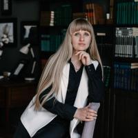 Рощупкина Светлана Викторовна