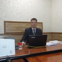 Матюшов Кирилл Валерьевич