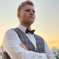 Суворов Максим Сергеевич