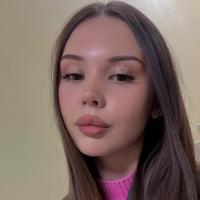 Шмелева Кристина Вячеславовна