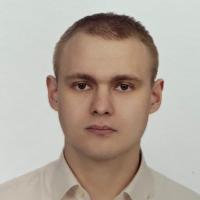 Змеев Дмитрий Александрович