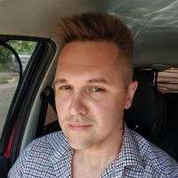Бирюков Иван Сергеевич