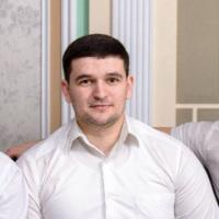 Степанов Эрик Эдуардович