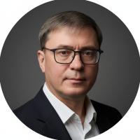Стихин Дмитрий Анатольевич