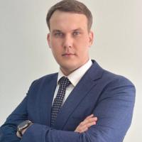 Лукин Павел Геннадьевич