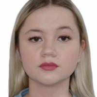 Равилова Диана Рамазановна