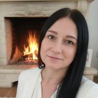 Кондратьева Марина Николаевна