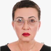 Капашинова Элина Анатольевна