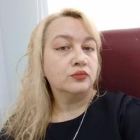 Бабъяк Светлана Васильевна