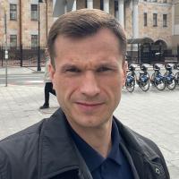 Коновалов Виктор Андреевич