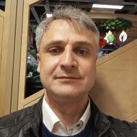 Заворотный Даниил Петрович