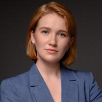 Семенова Вероника Владимировна