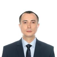 Николаев Сергей Михайлович