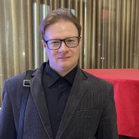 Чесников Максим Сергеевич