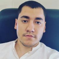 Вартанов Тигран Анатольевич