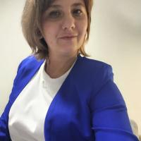 Равкович Алена Сергеевна