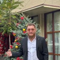 Степанов Сергей Александрович