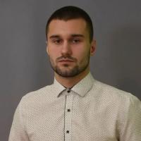 Тихомиров Артем Андреевич