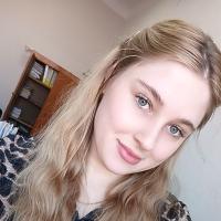 Сафонова Кристина Павловна