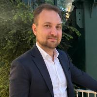 Парфенов Денис Александрович