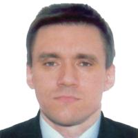 Голобоков Антон Владимирович