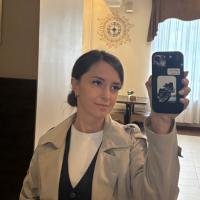 Тимина Александра Евгеньевна