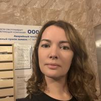 Жукова Ольга Анатольевна