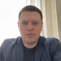 Манаков Антон Александрович