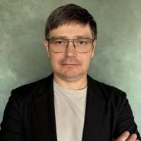 Рожков Геннадий Сергеевич