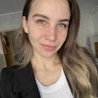Золина Анастасия Андреевна