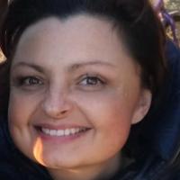 Бондаренко Елена Валериевна