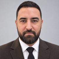 Арустамов Эдуард Робертович